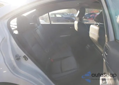 2015 Subaru Impreza 2.0I Limited from USA, damaged, VIN JF1GJAS6XFH020341